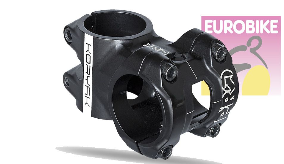 Especial Eurobike 2015: Componentes PRO