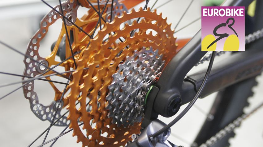 Especial Eurobike 2015: Hope