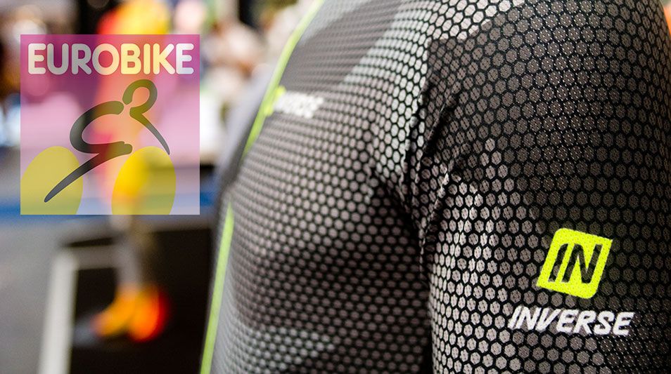 Especial Eurobike 2015: Inverse Union