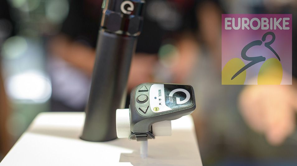 Especial Eurobike 2015: Magura Vyron