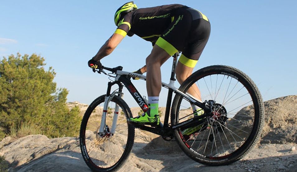 Invictus Faster Wear