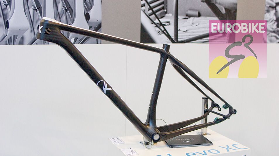 Especial Eurobike2015: AX Lightness Vial Evo