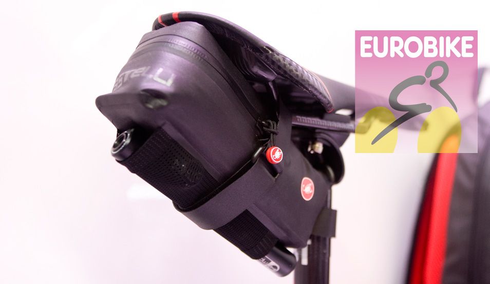 Especial Eurobike 2015: Castelli
