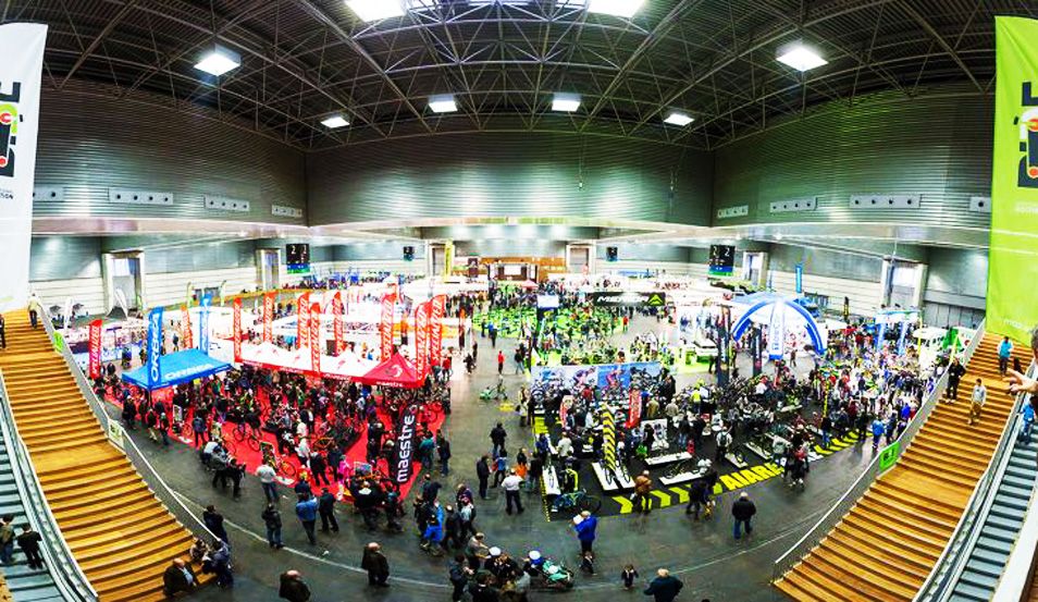 BIBE se pospone hasta el 2016