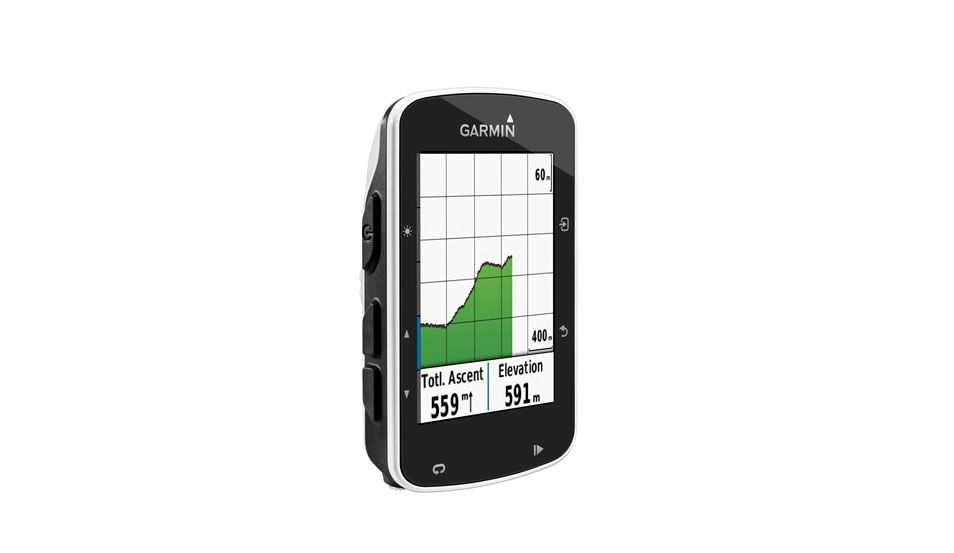 Garmin Edge 520
