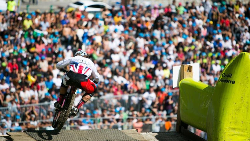 Gran final en Vallnord