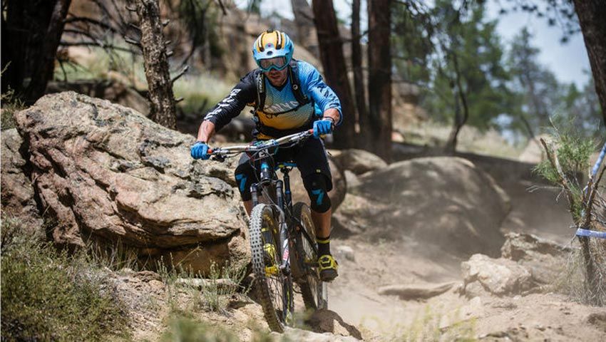 Canyon te ofrece probar sus bicis