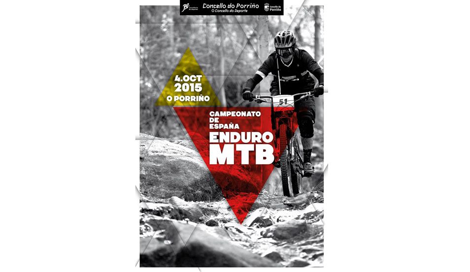 Porriño será sede del II Campeonato de España de Enduro