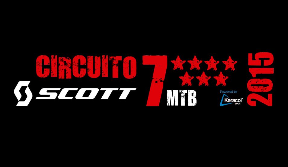 Circuito 7 Estrellas: Anchuelo