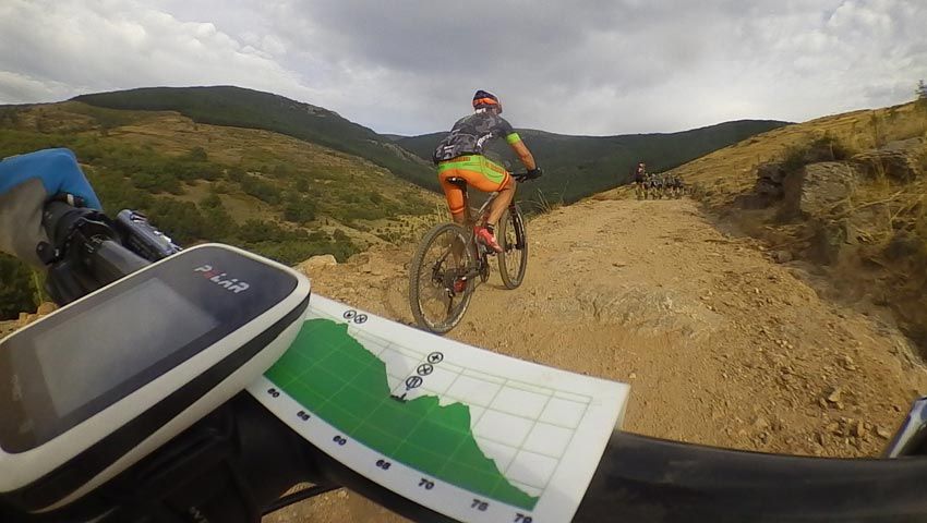 Así vivimos desde dentro la Skoda Gran Fondo Buitrago by Trek