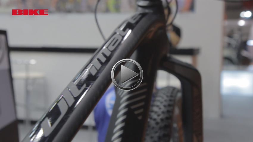 Vídeo: BH nos presenta la nueva Ultimate 29" en Unibike