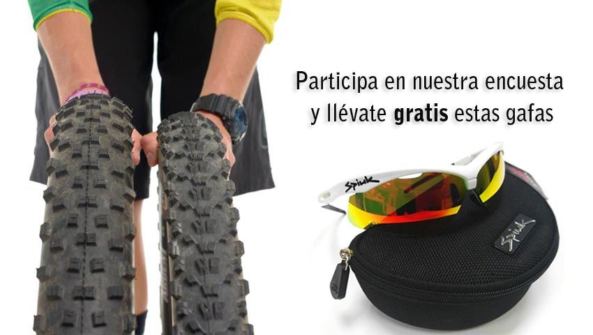 Encuesta: ¿Te comprarías una 27,5+?