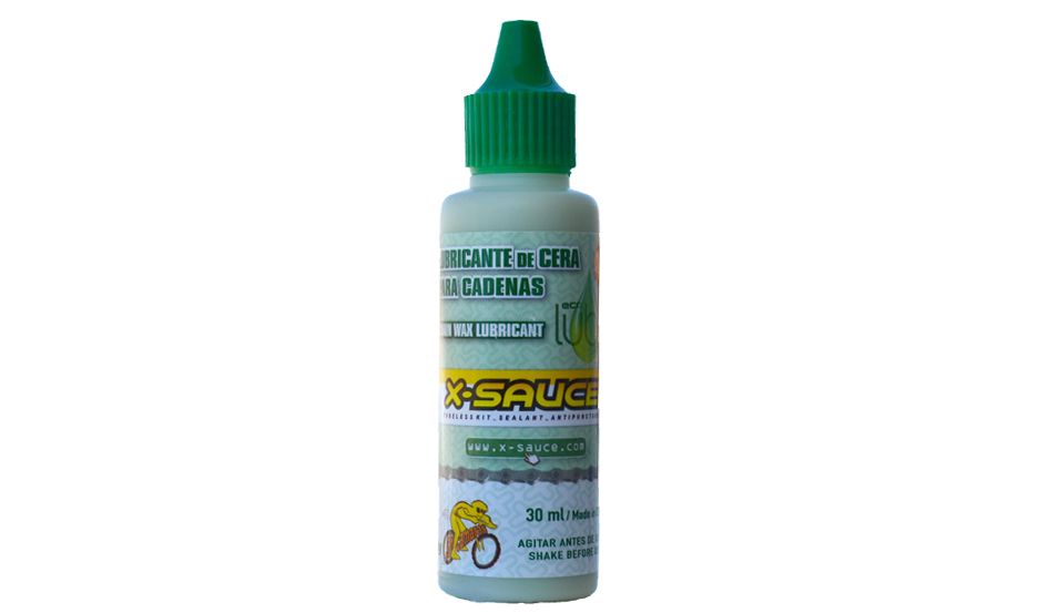 Lubricante EcoLube de X-Sauce