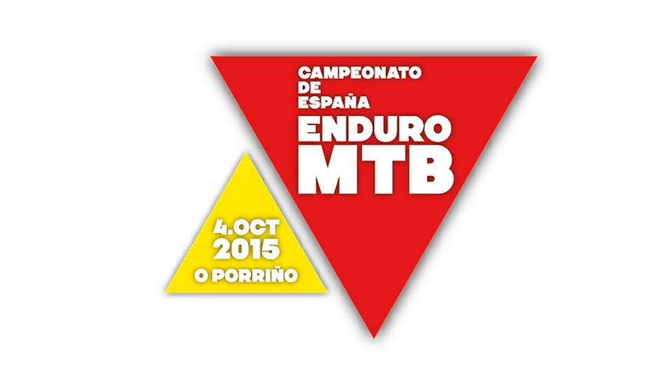 II Campeonato de España de Enduro