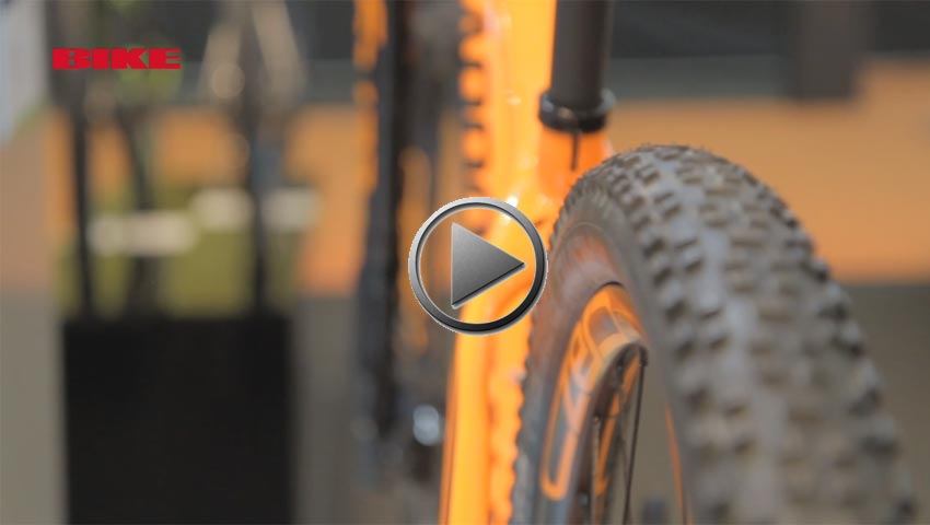 Vídeo: Cannondale nos presenta su FSi Carbon desde Unibike