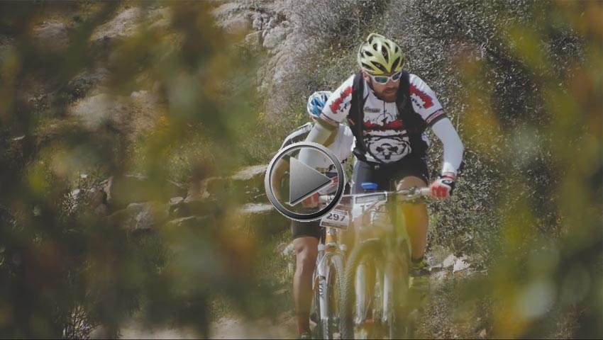 Vídeo: Resumen Volkswagen Scott Challenge 2015