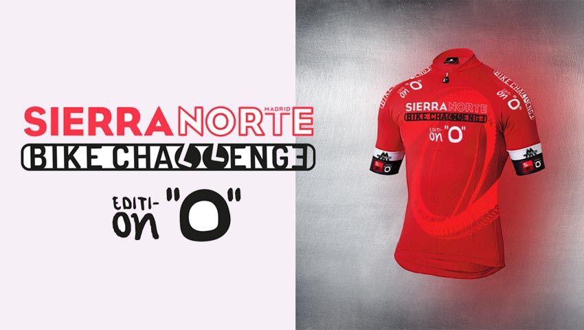 Nace la Sierra Norte Bike Challenge ¿Quieres correr para BIKE?