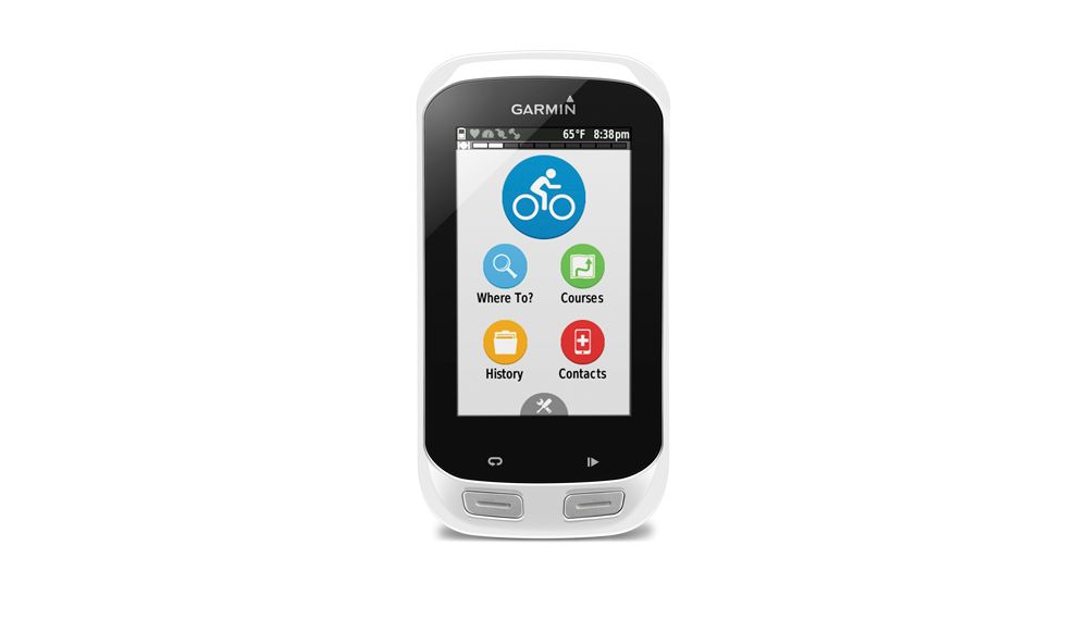 Garmin Explore 1000