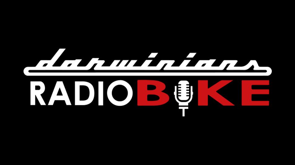Darwinians Radio BIKE