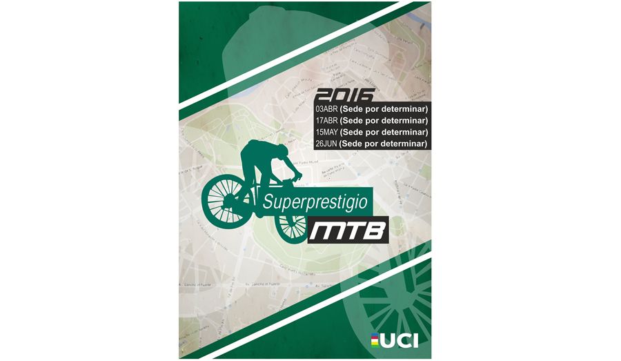 Superprestigio MTB 2016 ya tiene fechas