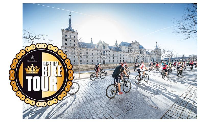 Nace la Imperial Bike Tour MTB