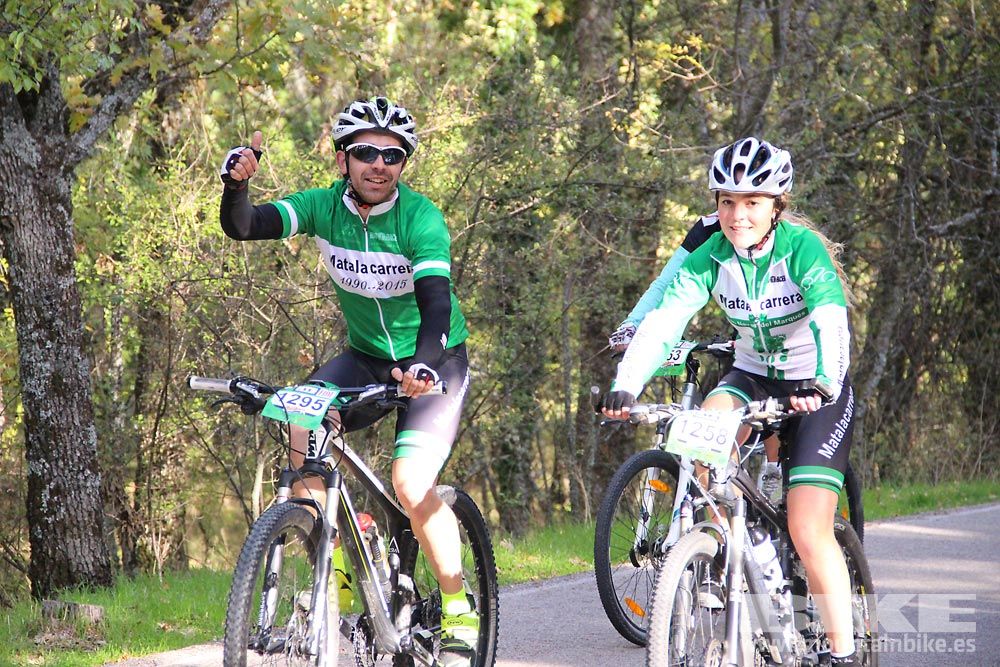 Galerías Completas MTB 4 Estaciones La Ruta Imperial