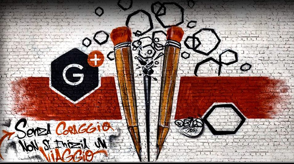 Vittoria presenta grafeno