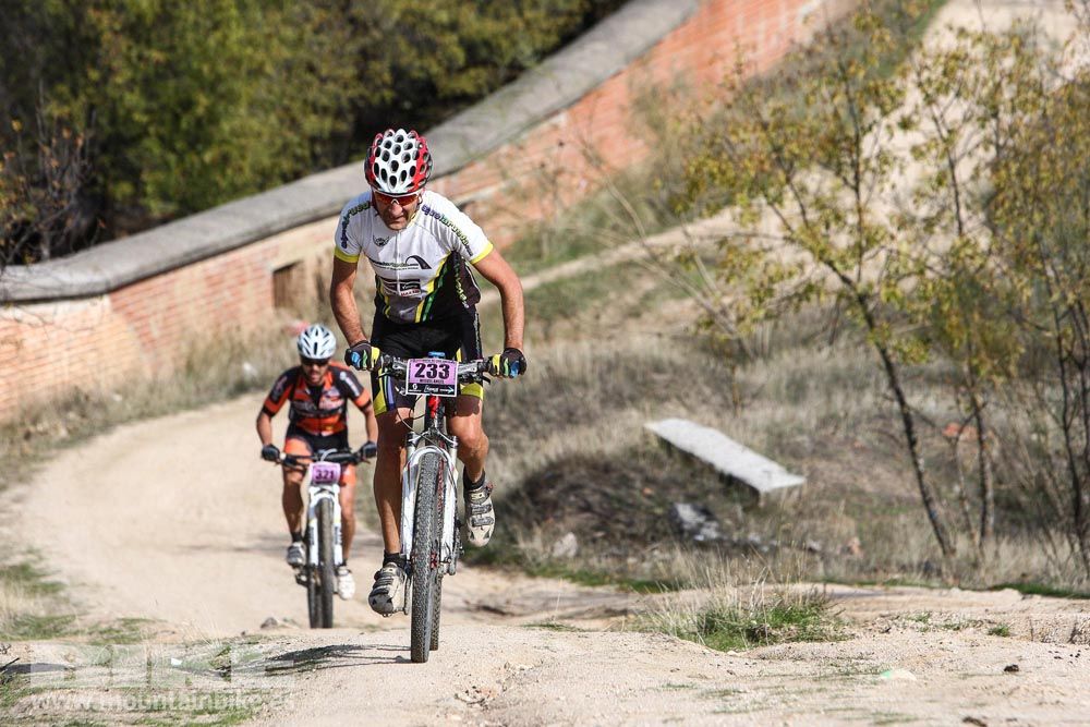 Galerías Completas Circuito Scott 7 Estrellas Fuencarral El Pardo 2015