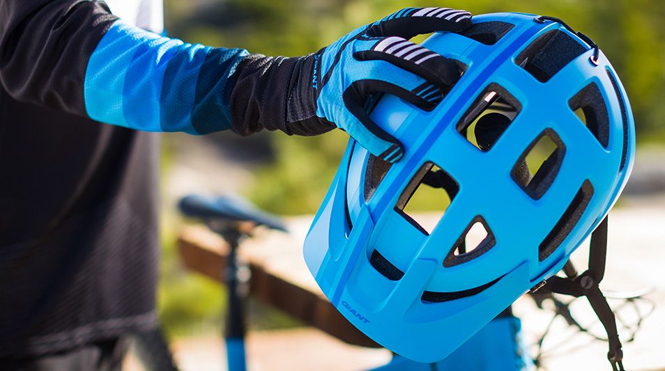 Casco Giant Rail