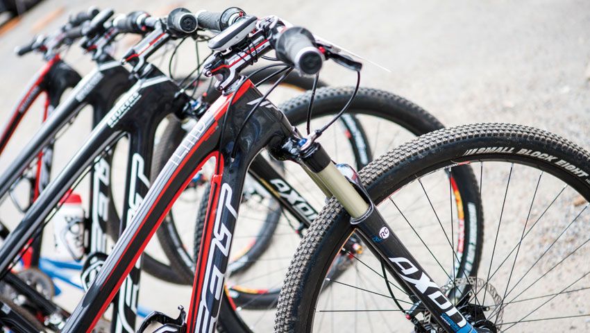 España aumenta un 5% las ventas de bicicletas