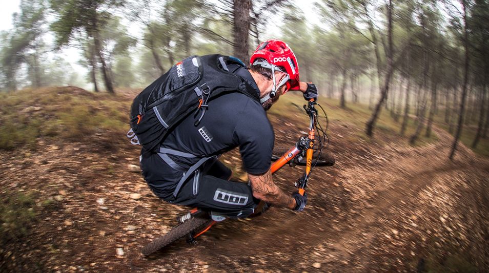 Mochila TowCar Hydro