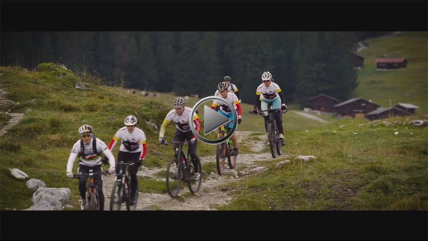 Vídeo: The Hunt For Glory. Capítulo 8