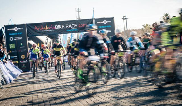 Las sedes de la  ABR 2016