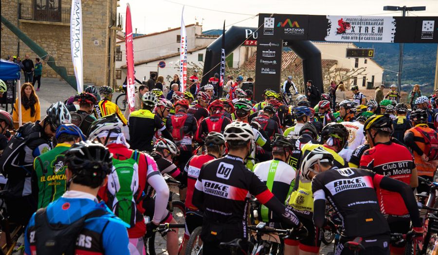 III Mediterranean Xtrem