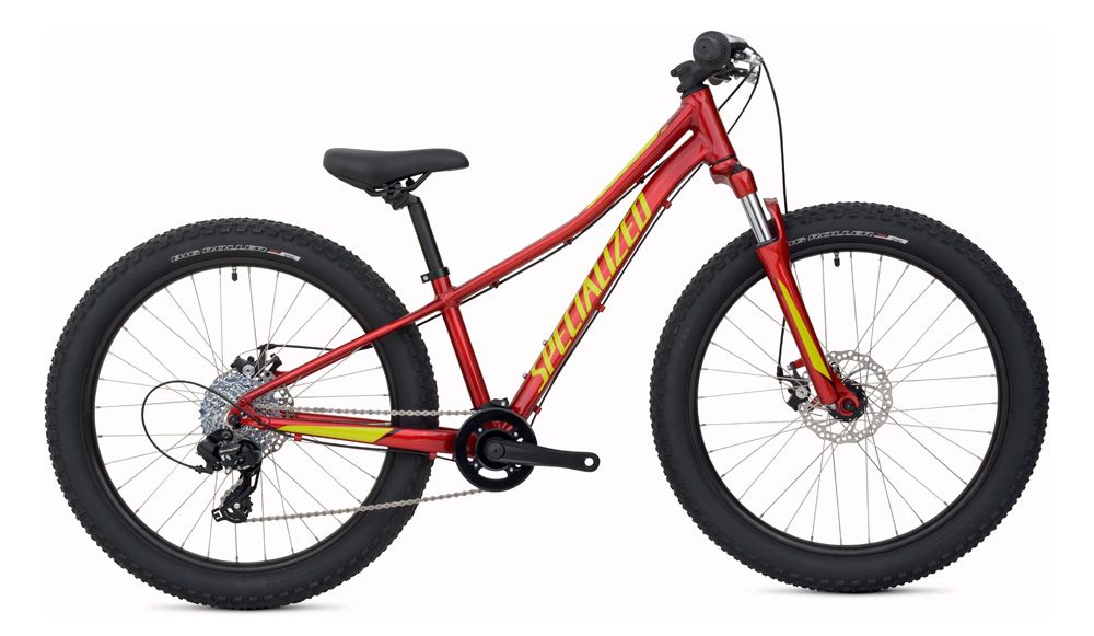 Specialized Riprock 2016