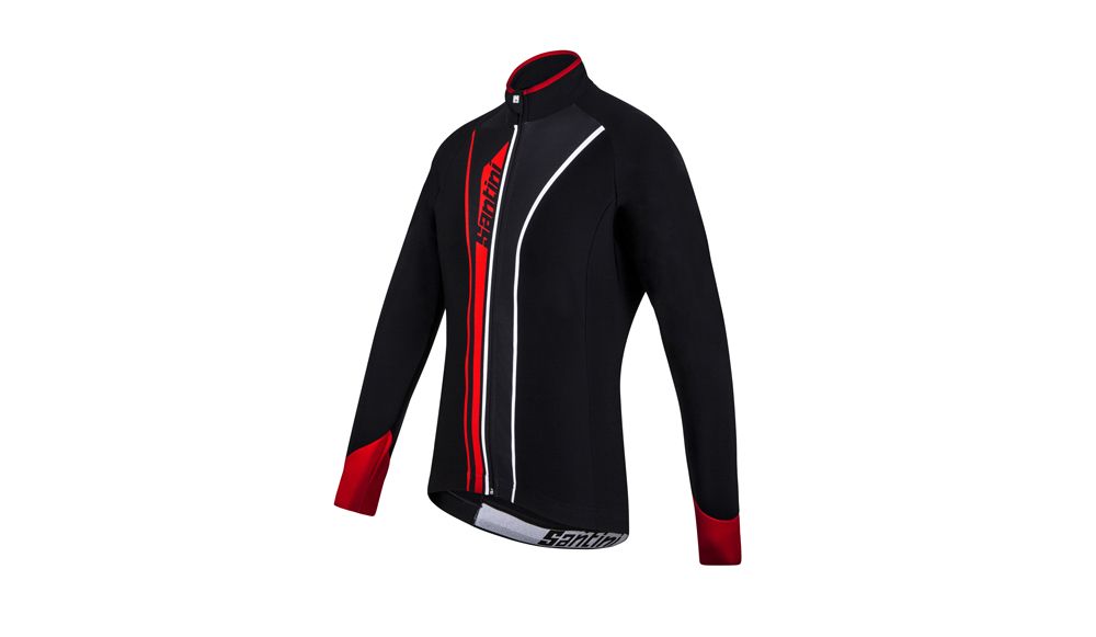 Chaqueta Vega Acquazero