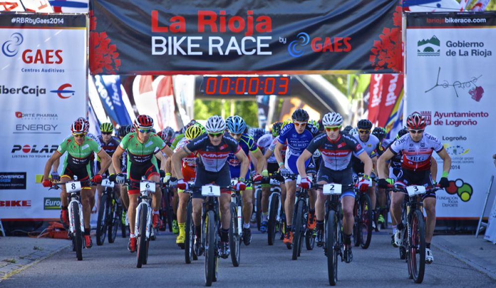 La Rioja Bike Race 2016: Inscripciones
