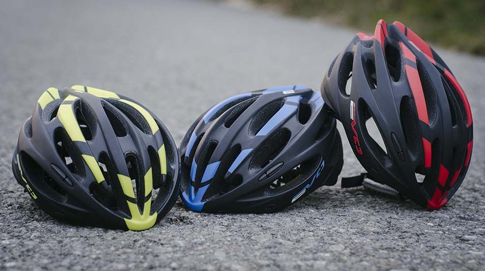 Casco BH EVO