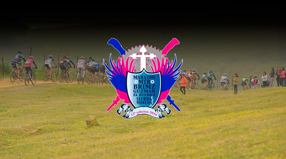 MTB Guzmán el Bueno X 2016