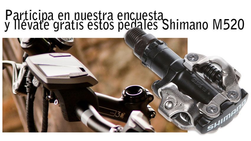 Encuesta, ¿qué tipo de dispositivos electrónicos utilizas?