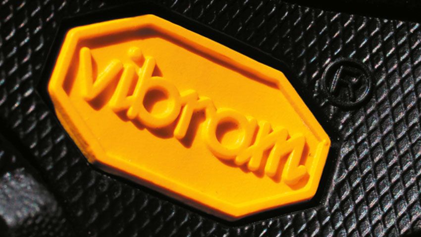 ¿Por qué son tan apreciadas las suelas Vibram?