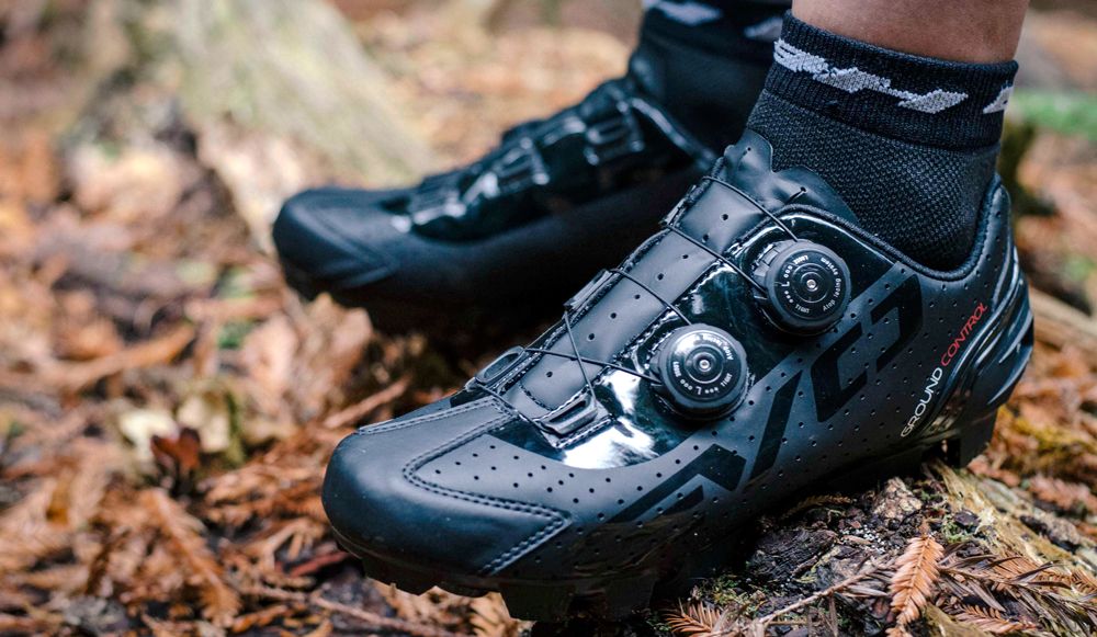 BH estrena gama de zapatillas