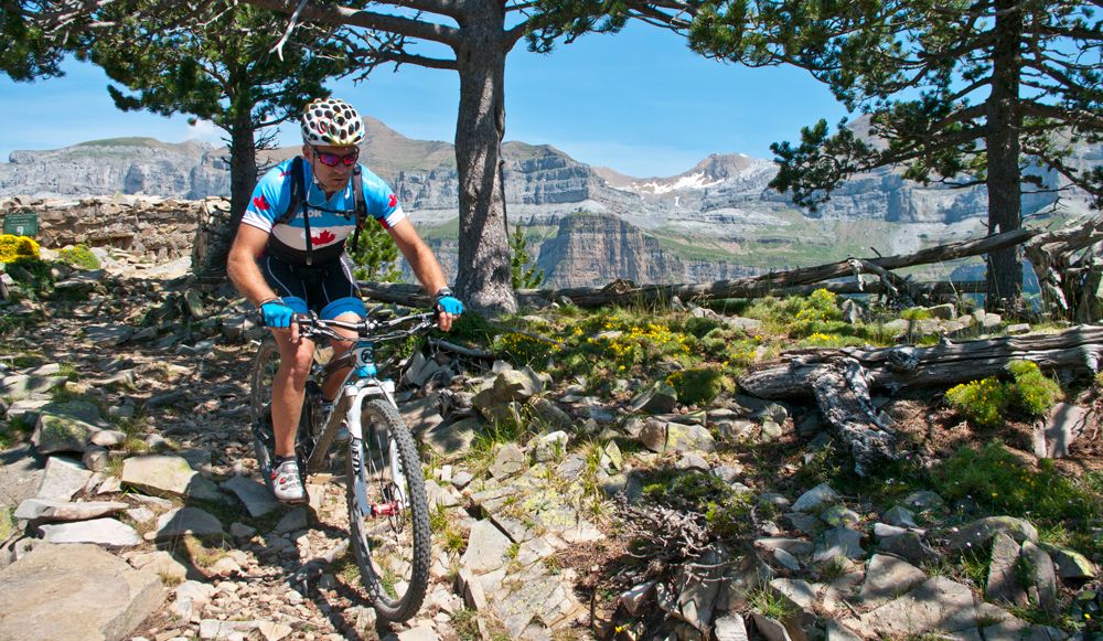Rutas por España con Tracks Bikefriendly