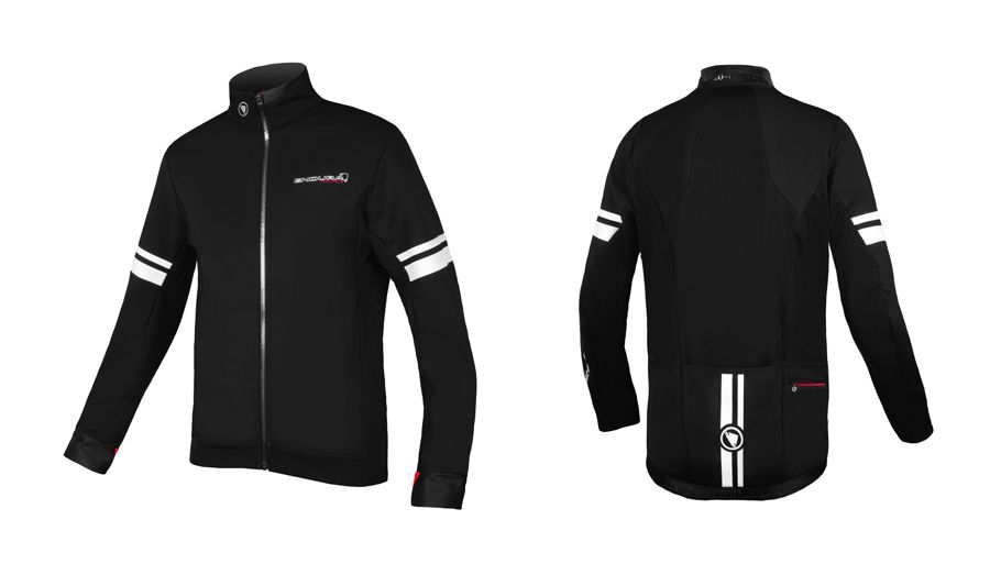 Chaqueta Endura FS260 Pro SL
