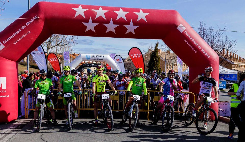 Tactika MTB 2016