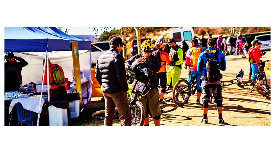 Enduro Fun Festival retrasa su inicio