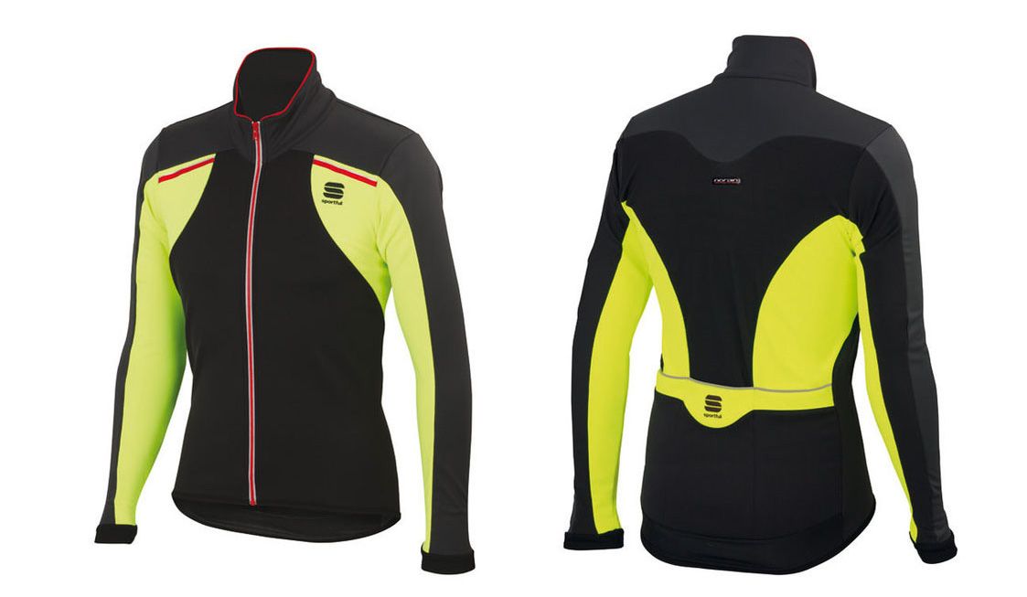 Sportful Alpe 2 Softshell