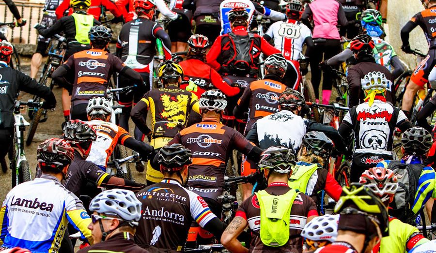 Rotor Big Race 2016