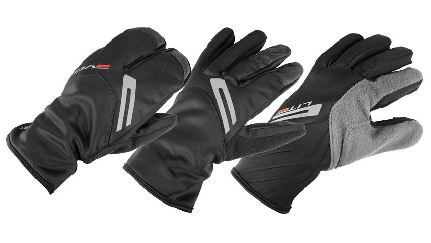 BH lanza su nueva colección de guantes de invierno
