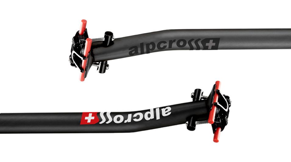 Tija Alpcross Flex Die Brecca